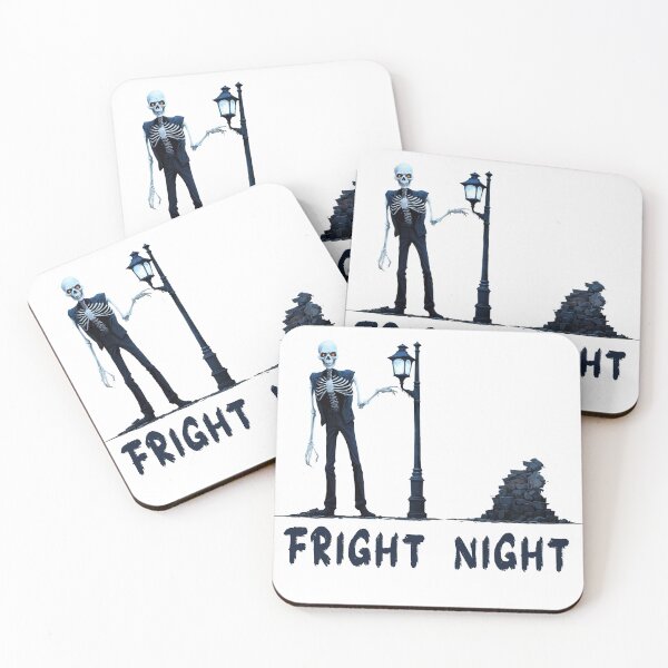 Item preview, Fright Night designed and sold by 3Brew-Designs.