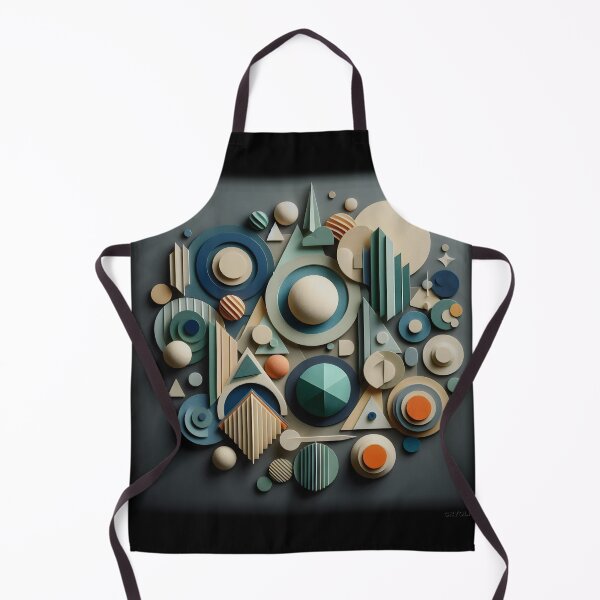 Item preview, Cosmic Geometry designed and sold by cryolith7454.