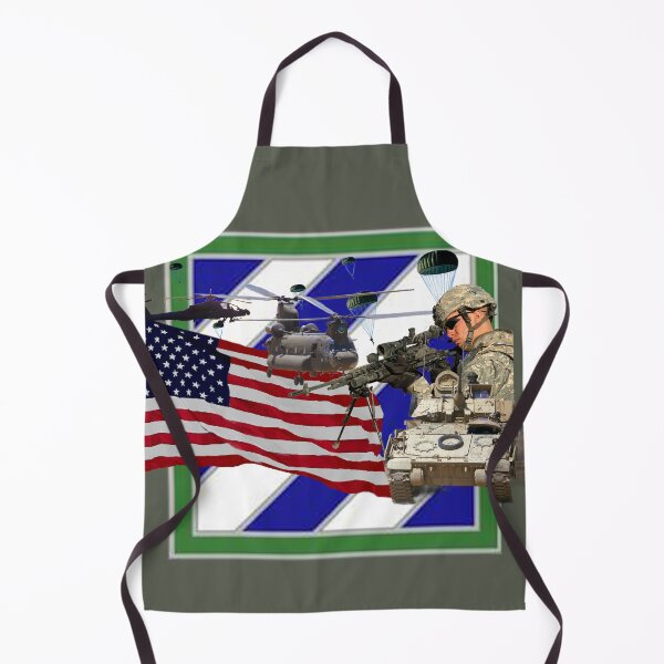 Item preview, US ARMY battalions divisions regiments installions base hq collection   FIND YOURS designed and sold by THE AMERICAN TEEVANGELIST.