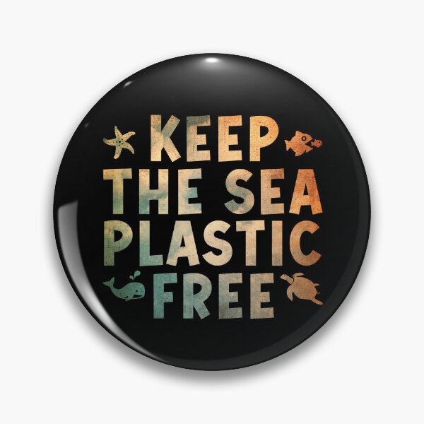 Item preview, Protest Plastic designed and sold by PetSafari.