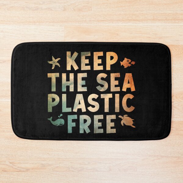 Item preview, Protest Plastic designed and sold by PetSafari.