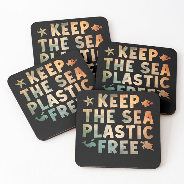 Item preview, Protest Plastic designed and sold by PetSafari.