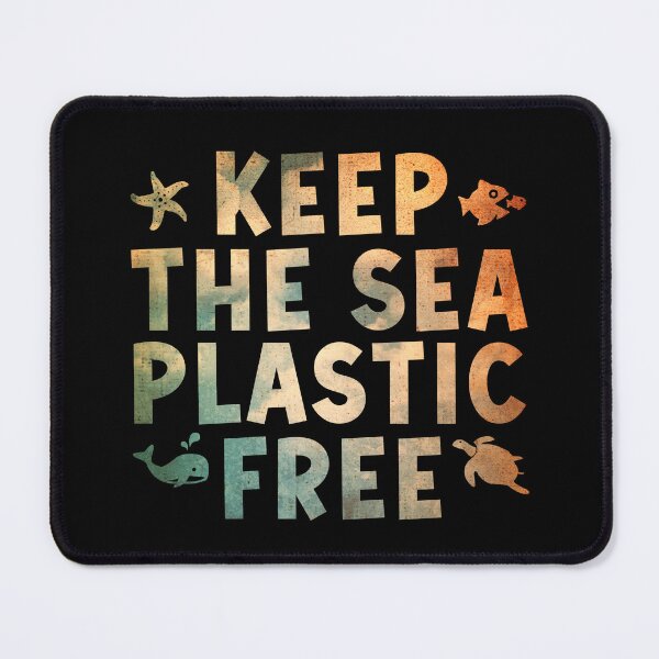 Item preview, Protest Plastic designed and sold by PetSafari.