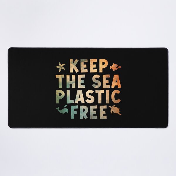 Item preview, Protest Plastic designed and sold by PetSafari.