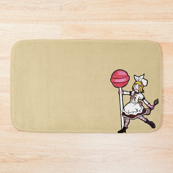 Item preview, Kagamine Rin Sweet Magic designed and sold by smileymaste.