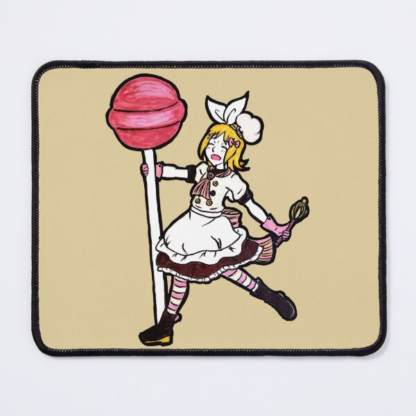 Item preview, Kagamine Rin Sweet Magic designed and sold by smileymaste.