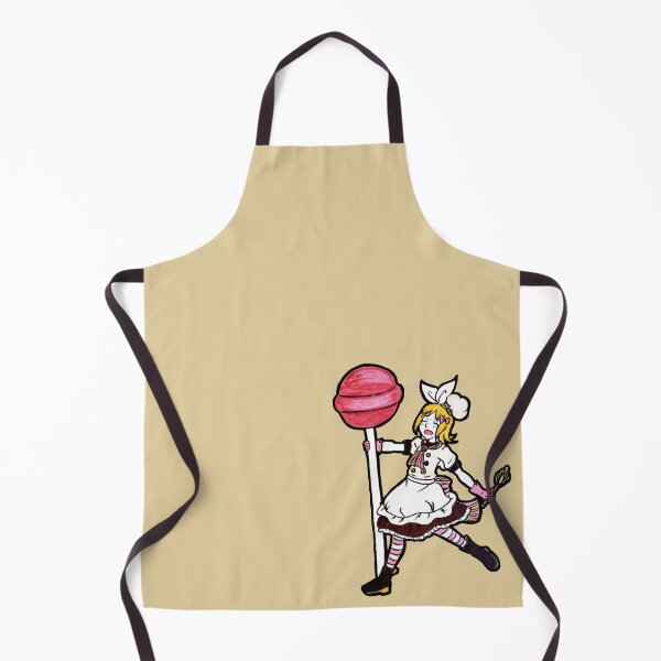 Item preview, Kagamine Rin Sweet Magic designed and sold by smileymaste.
