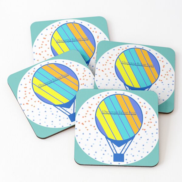 Item preview, ABQ Balloon designed and sold by rubiinspirations.