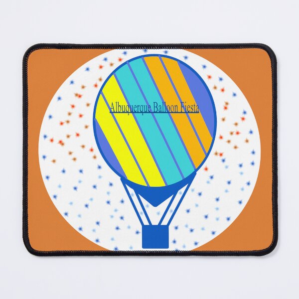 Item preview, ABQ Balloon designed and sold by rubiinspirations.