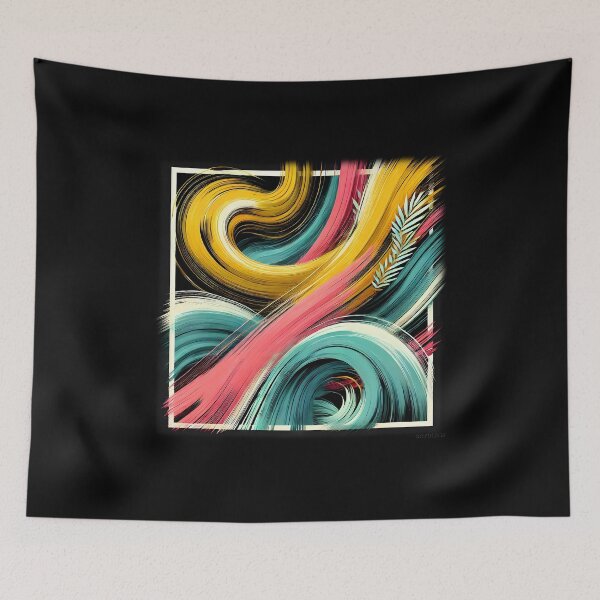 Item preview, Colour Streams designed and sold by cryolith7454.