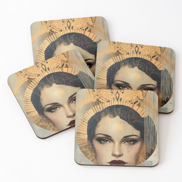 Item preview, Digital Daydreams designed and sold by annalooart.