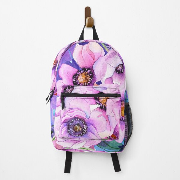 Item preview, Bloom flowers designed and sold by CrimeScene24.7Apparel.