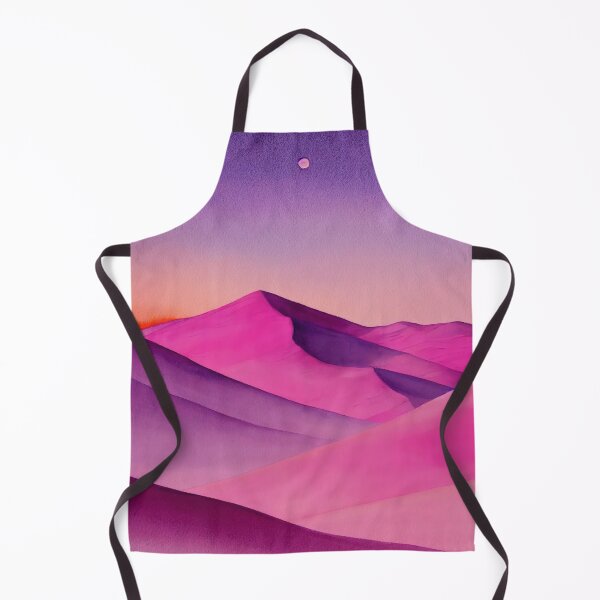Item preview, pink desert 2 designed and sold by Mike Kiev art.
