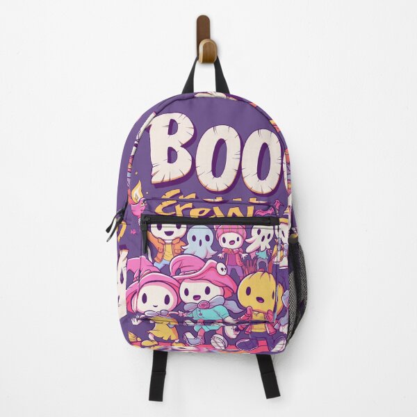 Item preview, Boo Crew designed and sold by Sza1a.
