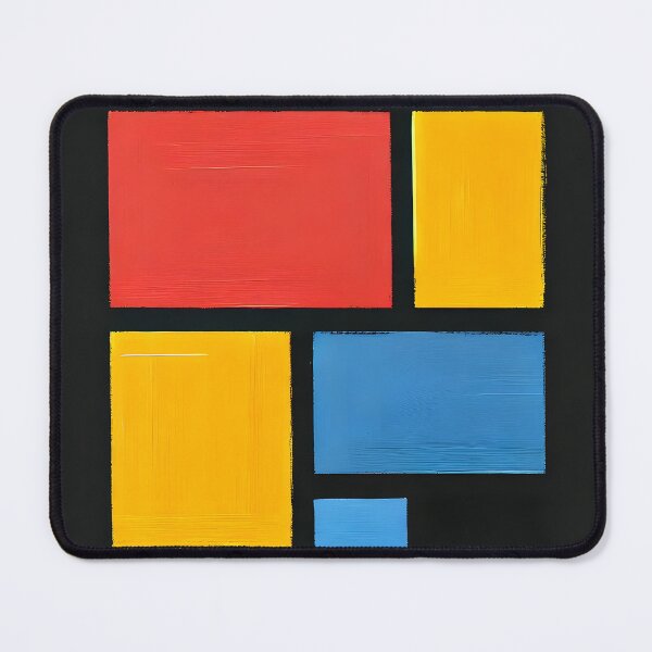 Item preview, Colour Blocks in Harmony designed and sold by cryolith7454.