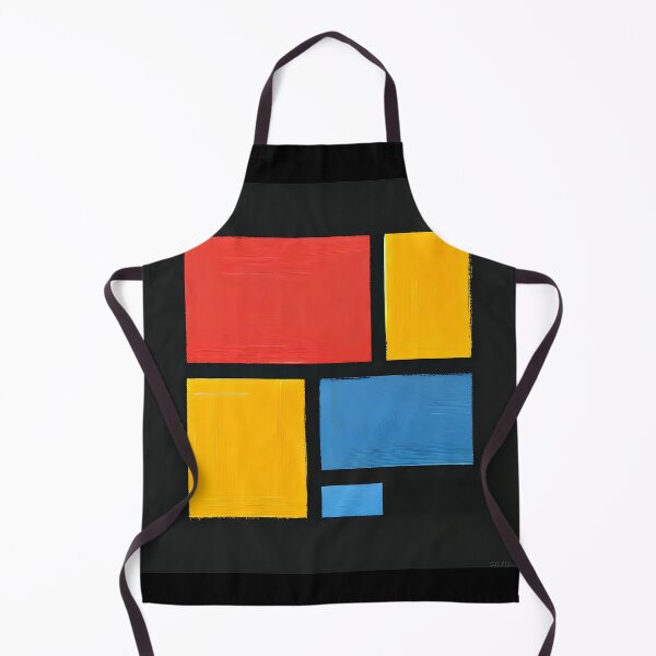 Item preview, Colour Blocks in Harmony designed and sold by cryolith7454.