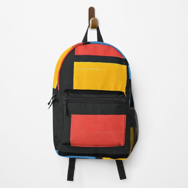 Item preview, Colour Blocks in Harmony designed and sold by cryolith7454.