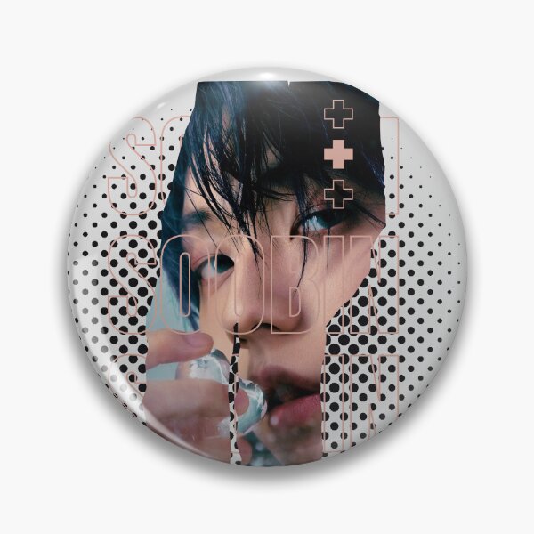 Item preview, SOOBIN TXTKPOP designed and sold by jaofnn.