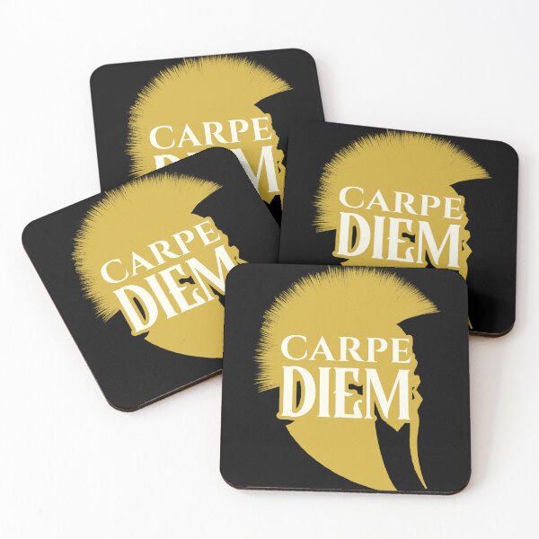 Item preview, Carpe Diam designed and sold by Soy-el-Soil.