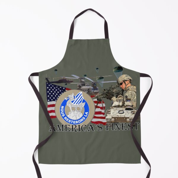 Item preview, US ARMY battalions divisions regiments installions base hq collection   FIND YOURS designed and sold by THE AMERICAN TEEVANGELIST.