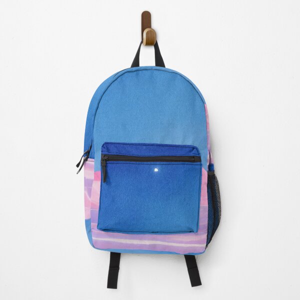 Item preview, pink desert 3 designed and sold by Mike Kiev art.