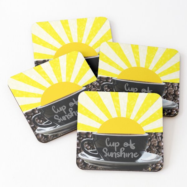 Item preview, Cup of Sunshine designed and sold by MrsKisses.