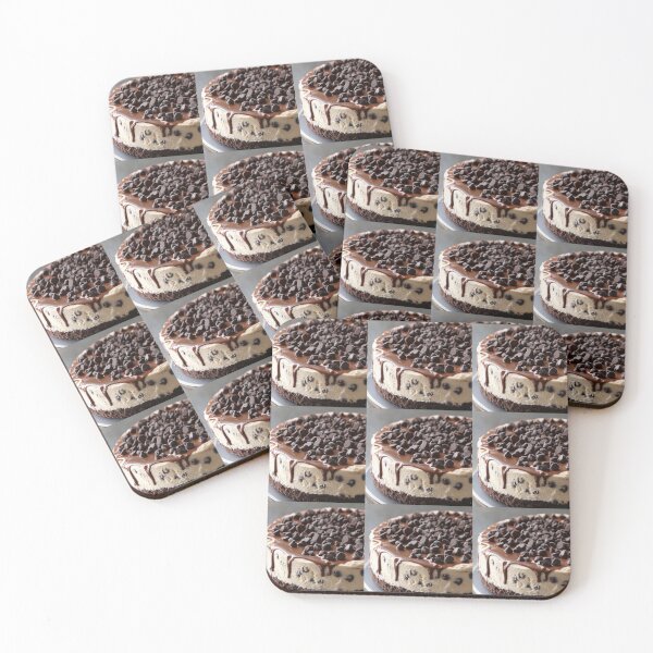 Item preview, Cheesecakes with chocolate chips designed and sold by Spotlightfans.