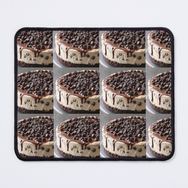 Item preview, Cheesecakes with chocolate chips designed and sold by Spotlightfans.