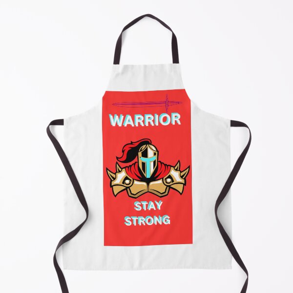 Item preview, WARRIOR designed and sold by GrindWardrobe.