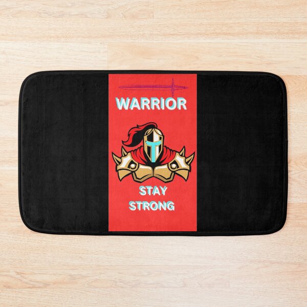 Item preview, WARRIOR  designed and sold by GrindWardrobe.
