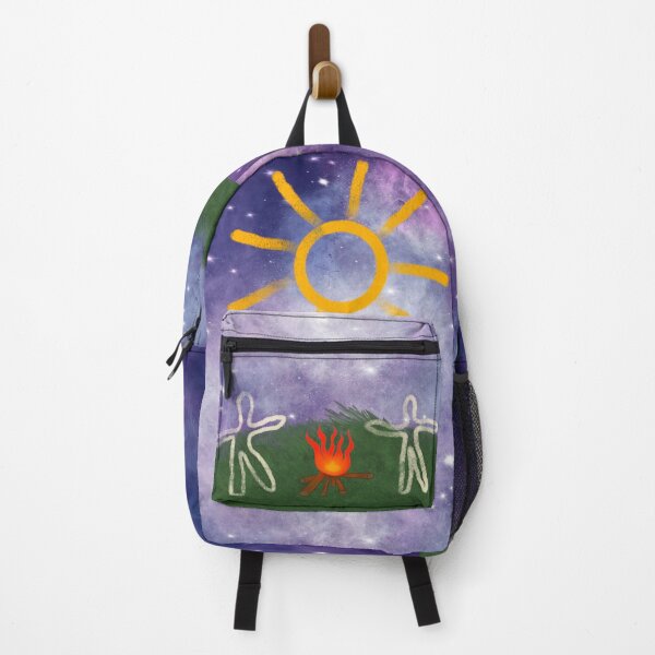 Item preview, spirits in love make a bonfire designed and sold by Anastasiiass.