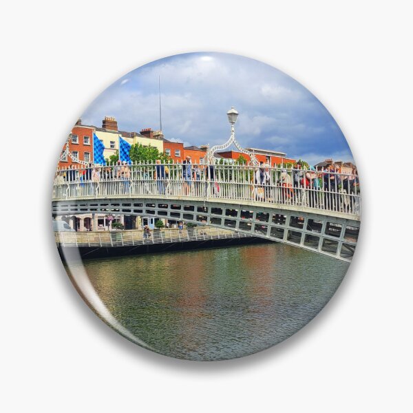 Item preview, Beautiful Dublin Ireland designed and sold by Lettie Cronje-Steyn.