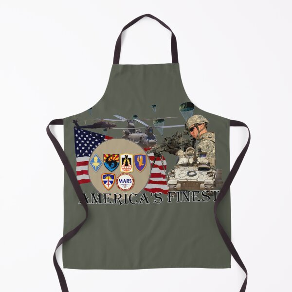 Item preview, US ARMY battalions divisions regiments installions base hq collection   FIND YOURS designed and sold by THE AMERICAN TEEVANGELIST.