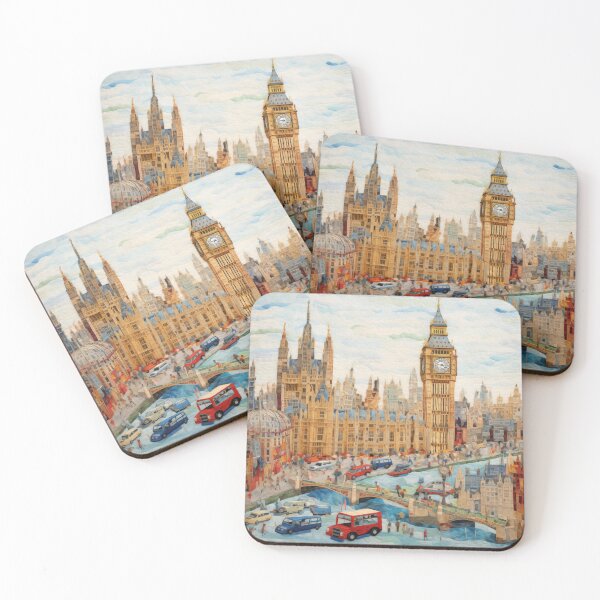 Item preview, City Road Old House Architecture #65 designed and sold by Anuchartl.