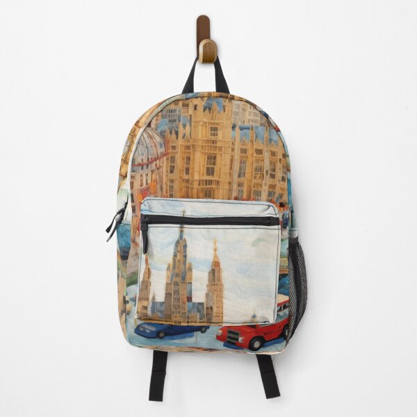 Item preview, City Road Old House Architecture #65 designed and sold by Anuchartl.