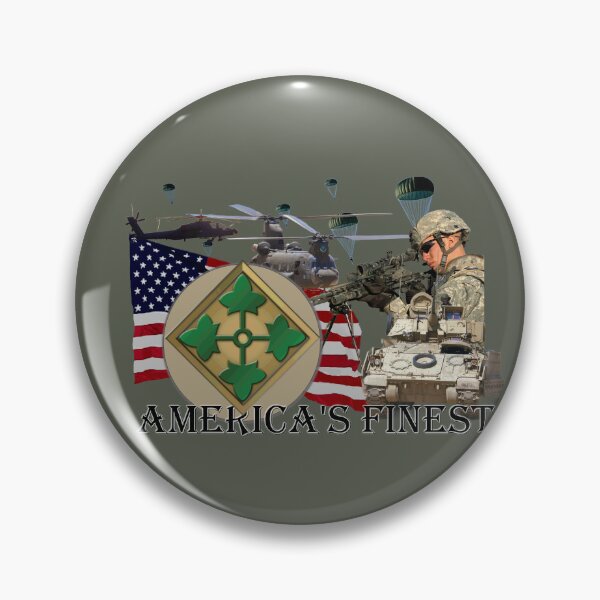Artikelvorschau, US ARMY battalions divisions regiments installions base hq collection FIND YOURS entworfen und verkauft von THE AMERICAN TEEVANGELIST.