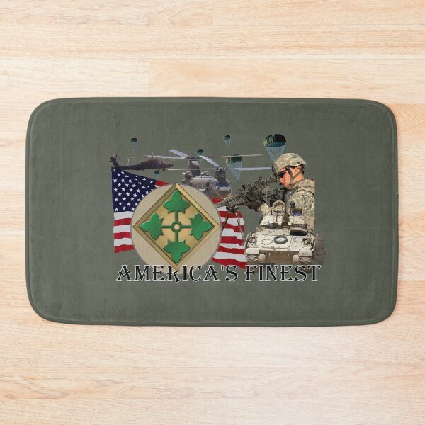 Item preview,  US ARMY battalions divisions regiments installions base hq collection   FIND YOURS designed and sold by THE AMERICAN TEEVANGELIST.