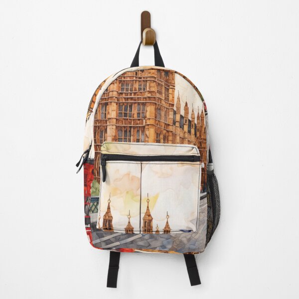 Item preview, City Road Old House Architecture #68 designed and sold by Anuchartl.