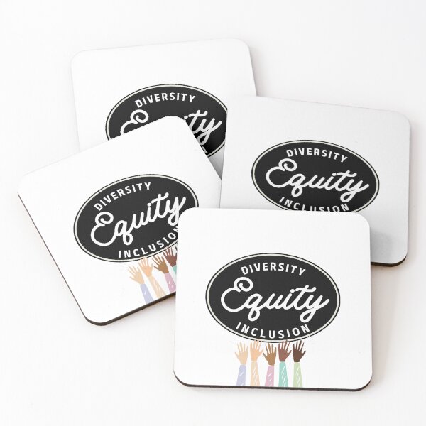 Item preview, Diversity Equity and Inclusion designed and sold by Oreo2020 Creations.