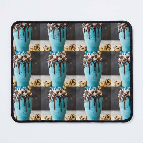 Item preview, Chocolate chip shakes designed and sold by Spotlightfans.