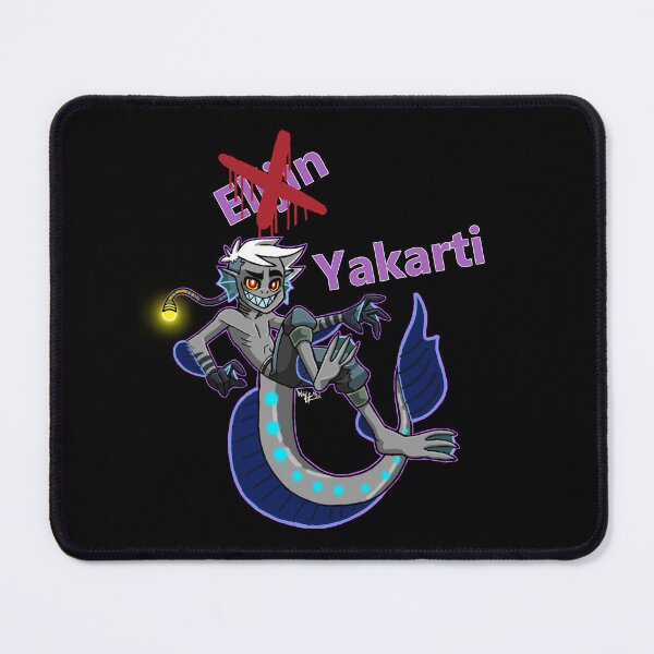 Item preview, Yakarti designed and sold by WeizRabbit.
