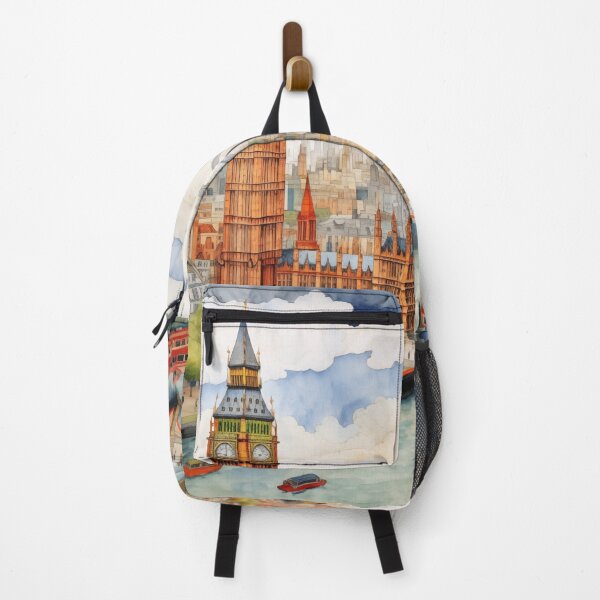 Item preview, City Road Old House Architecture #70 designed and sold by Anuchartl.