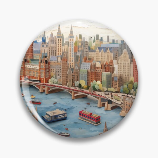 Item preview, City Road Old House Architecture #71 designed and sold by Anuchartl.