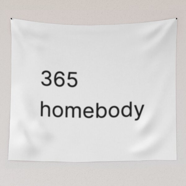 Item preview, brat 365 homebody designed and sold by femme McCulley.