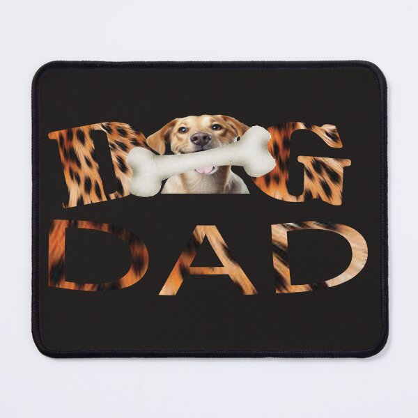 Item preview, Dog Dad designed and sold by norquoran.