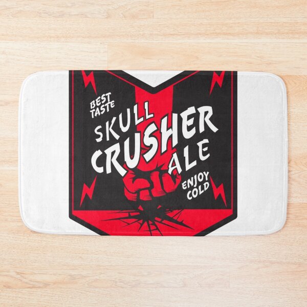 Item preview, Dwarven Beer Skull Crusher designed and sold by C3DesignsInc.