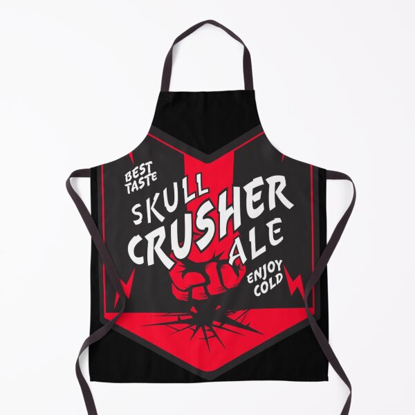 Item preview, Dwarven Beer Skull Crusher designed and sold by C3DesignsInc.