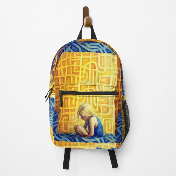 Item preview, Introspection and Decisions designed and sold by MaryFiore.