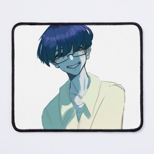 Item preview, Cromo happy anime art style designed and sold by niqxel.