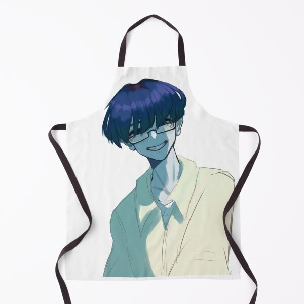 Item preview, Cromo happy anime art style designed and sold by niqxel.